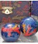 Boules de santé Phoenix et Dragon