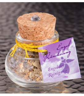 Encens Ange Protection et Purification