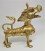 Statue feng Shui Chien Protecteur