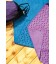 Tapis de YOGA - Violet