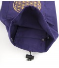 Sac YOGA avec Fleur de Vie
