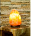 Lampe de Sel