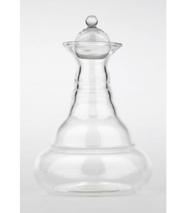 Mini Carafe à eau dynamisante 0.125L