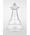 Mini Carafe à eau dynamisante 0.125L