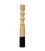 Baton en bois pour bol chantant