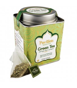 Thé Ayurvédique Bio Tulsi Yoga - Appaisant