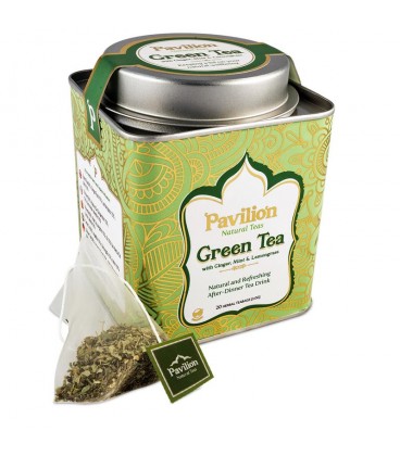 Thé Ayurvédique Bio Tulsi Yoga - Appaisant