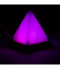 Lampe de Sel USB à LED