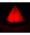 Lampe de Sel USB à LED