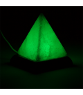 Lampe de Sel USB à LED