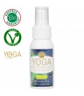 Nettoyant bio tapis Yoga au romarin
