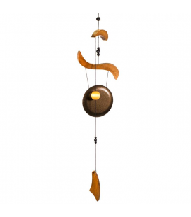 Carillon Feng Shui Gong