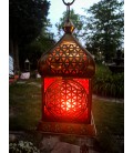 Lampe déco Fleur de Vie