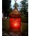 Lampe déco Fleur de Vie