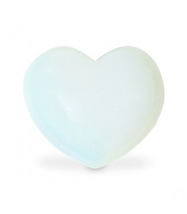 Coeur d'opale