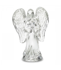 Ange en verre