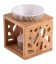 Diffuseur huiles essentielles Bambou