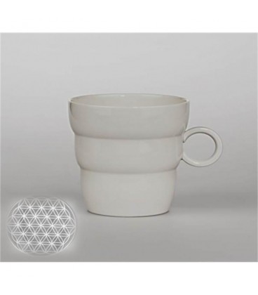 Mug Shino Fleur de vie