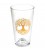 Verre de table Arbre de Vie