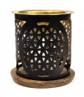 Diffuseur Huile Essentielle Fleur de Vie