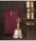 Cloche tibétaine et Dorje