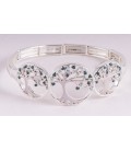 Bracelet  Arbre de Vie
