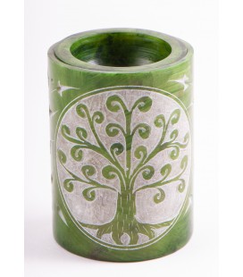 Diffuseur Huile Essentielle Arbre de Vie