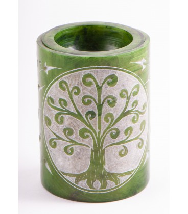 Diffuseur Huile Essentielle Arbre de Vie