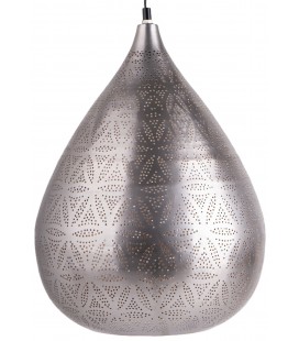 Lustre Fleur de Vie Aladin