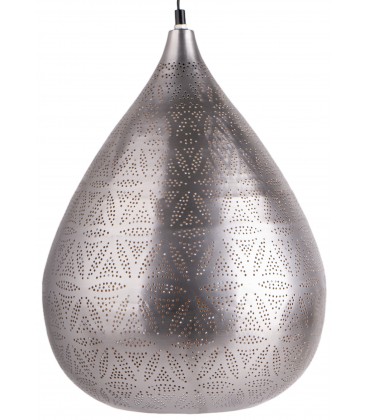 Lustre Fleur de Vie Aladin