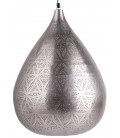 Lustre Fleur de Vie Aladin