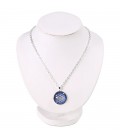 Collier Fleur de Vie