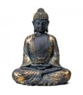 Statue Bouddha Sérénité