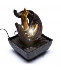 Fontaine Feng Shui Mudra