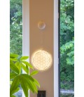 Lampe LED Fleur de Vie