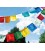 Drapeau Tibétain