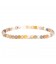 Bracelet Agate