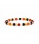 Bracelet Feng Shui en Ambre