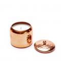 Ensemble de 3 Bougies Veda