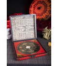 Boussole Feng Shui Luo Pan