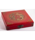 Boussole Feng Shui Luo Pan