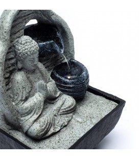 Fontaine Feng Shui Bouddha
