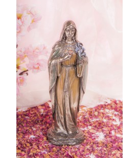Statue de Marie