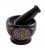 Mortier Fleur de Vie Gold