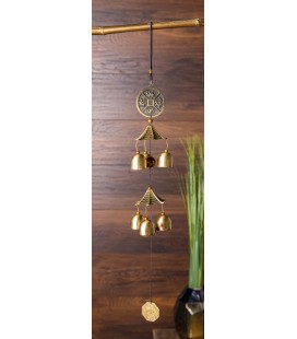 Carillon Feng Shui Chance