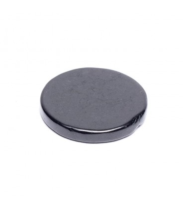 Plaque de protection téléphone en Shungite