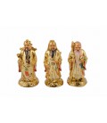 Statues Feng Shui Fuk Luk Sau