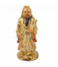 Statues Feng Shui Fuk Luk Sau