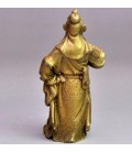 Statue Feng Shui Guan Gong Guan Yu