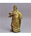 Statue Feng Shui Guan Gong Guan Yu